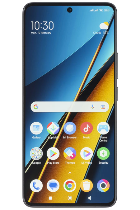 XIAOMI Poco X6 256GB 8GB